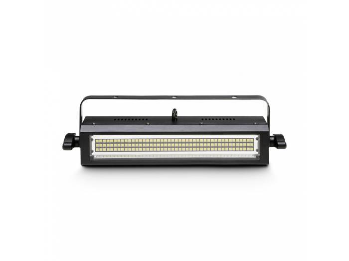 Cameo THUNDER® WASH 100 RGB - Estrobo, cegadora y washer 3 en 1 con 132 LED 0,2 W RGB - 3