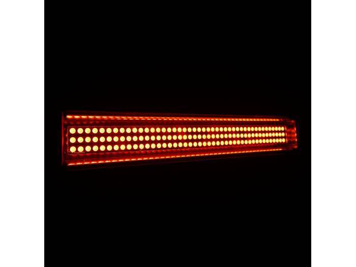 Cameo THUNDER® WASH 100 RGB - Estrobo, cegadora y washer 3 en 1 con 132 LED 0,2 W RGB - 9