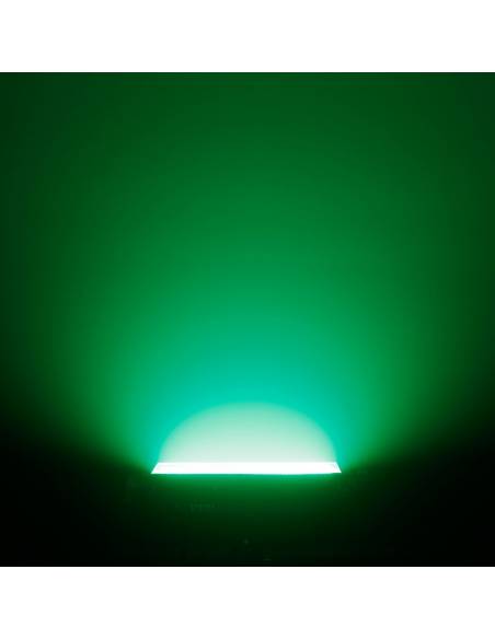 Cameo THUNDER® WASH 100 RGB - Estrobo, cegadora y washer 3 en 1 con 132 LED 0,2 W RGB - 10