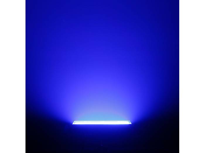 Cameo THUNDER® WASH 100 RGB - Estrobo, cegadora y washer 3 en 1 con 132 LED 0,2 W RGB - 11