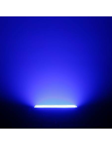 Cameo THUNDER® WASH 100 RGB - Estrobo, cegadora y washer 3 en 1 con 132 LED 0,2 W RGB - 11