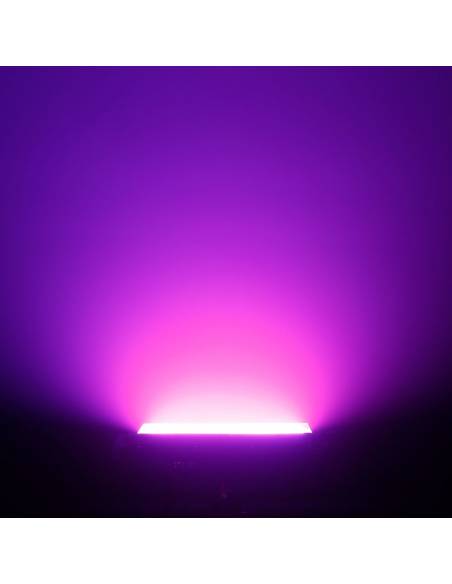 Cameo THUNDER® WASH 100 RGB - Estrobo, cegadora y washer 3 en 1 con 132 LED 0,2 W RGB - 13