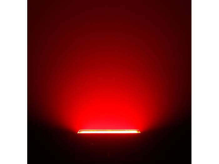 Cameo THUNDER® WASH 100 RGB - Estrobo, cegadora y washer 3 en 1 con 132 LED 0,2 W RGB - 15