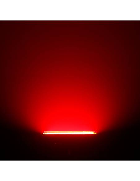 Cameo THUNDER® WASH 100 RGB - Estrobo, cegadora y washer 3 en 1 con 132 LED 0,2 W RGB - 15