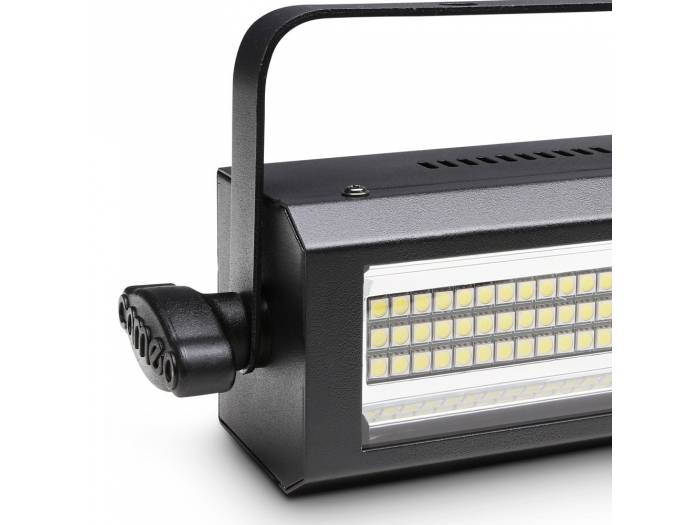 Cameo THUNDER® WASH 100 W - Estrobo, cegadora y washer 3 en 1 con 132 LED 0,2 W blancos - 7