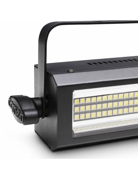 Cameo THUNDER® WASH 100 W - Estrobo, cegadora y washer 3 en 1 con 132 LED 0,2 W blancos - 7