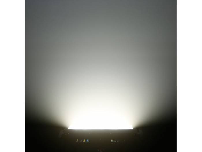 Cameo THUNDER® WASH 100 W - Estrobo, cegadora y washer 3 en 1 con 132 LED 0,2 W blancos - 9