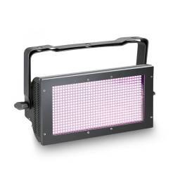 Cameo THUNDER® WASH 600 RGB - Estrobo, cegadora y washer 3 en 1 con 648 LED 0,2 W RGB - 1