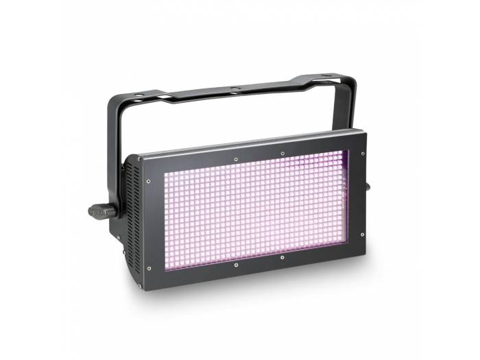 Cameo THUNDER® WASH 600 RGB - Estrobo, cegadora y washer 3 en 1 con 648 LED 0,2 W RGB - 1
