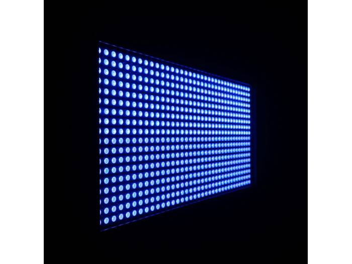 Cameo THUNDER® WASH 600 RGB - Estrobo, cegadora y washer 3 en 1 con 648 LED 0,2 W RGB - 7