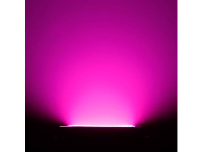 Cameo THUNDER® WASH 600 RGB - Estrobo, cegadora y washer 3 en 1 con 648 LED 0,2 W RGB - 9