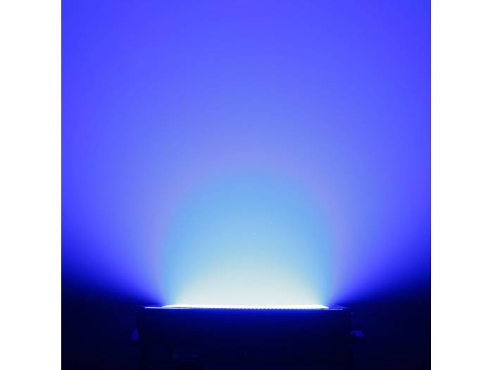 Cameo THUNDER® WASH 600 RGB - Estrobo, cegadora y washer 3 en 1 con 648 LED 0,2 W RGB - 10