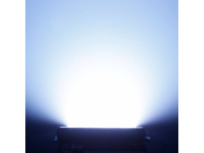 Cameo THUNDER® WASH 600 RGB - Estrobo, cegadora y washer 3 en 1 con 648 LED 0,2 W RGB - 11