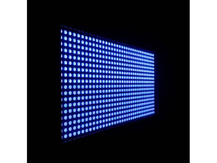 Cameo THUNDER® WASH 600 RGBW - 3 en 1 Estroboscopio, Cegador y Luz de Lavado - 8