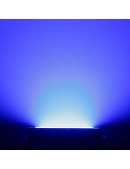 Cameo THUNDER® WASH 600 RGBW - 3 en 1 Estroboscopio, Cegador y Luz de Lavado - 11