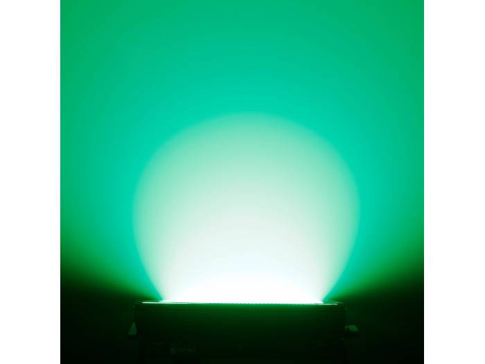 Cameo THUNDER® WASH 600 RGBW - 3 en 1 Estroboscopio, Cegador y Luz de Lavado - 13