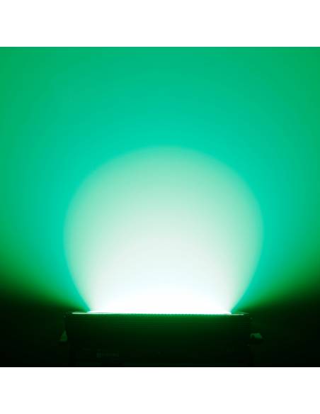 Cameo THUNDER® WASH 600 RGBW - 3 en 1 Estroboscopio, Cegador y Luz de Lavado - 13