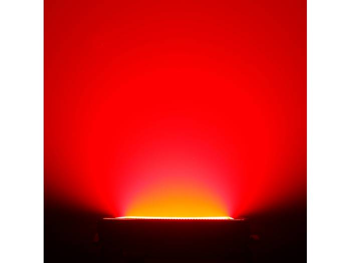 Cameo THUNDER® WASH 600 RGBW - 3 en 1 Estroboscopio, Cegador y Luz de Lavado - 14