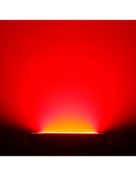 Cameo THUNDER® WASH 600 RGBW - 3 en 1 Estroboscopio, Cegador y Luz de Lavado - 14