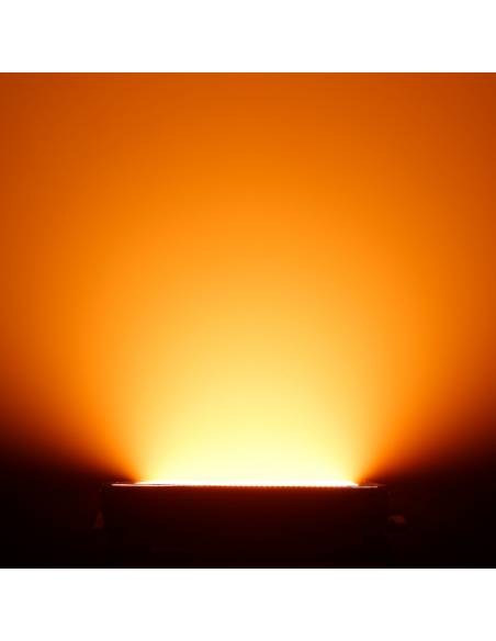 Cameo THUNDER® WASH 600 RGBW - 3 en 1 Estroboscopio, Cegador y Luz de Lavado - 15