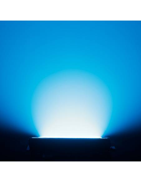 Cameo THUNDER® WASH 600 RGBW - 3 en 1 Estroboscopio, Cegador y Luz de Lavado - 16