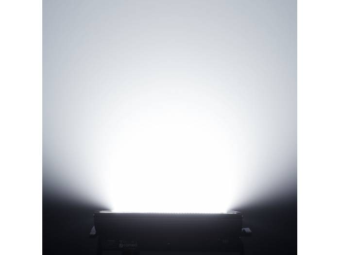 Cameo THUNDER® WASH 600 RGBW - 3 en 1 Estroboscopio, Cegador y Luz de Lavado - 17