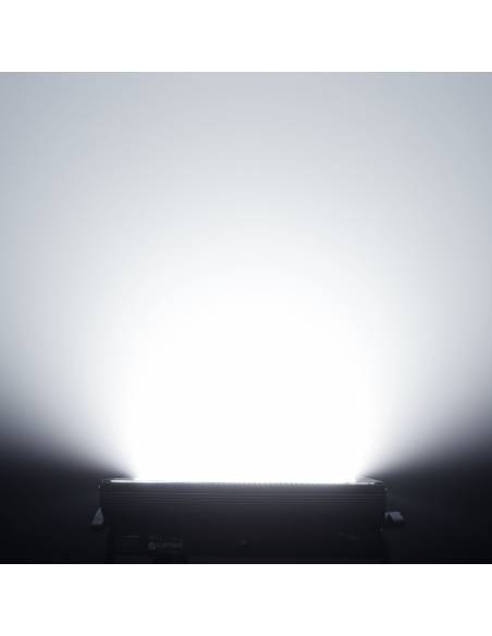 Cameo THUNDER® WASH 600 RGBW - 3 en 1 Estroboscopio, Cegador y Luz de Lavado - 17