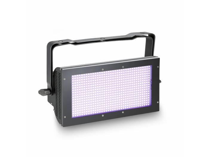 Cameo THUNDER® WASH 600 UV - Washer UV LED, 130 W - 1