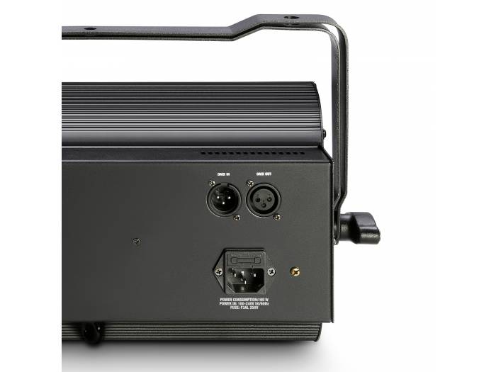 Cameo THUNDER® WASH 600 UV - Washer UV LED, 130 W - 6