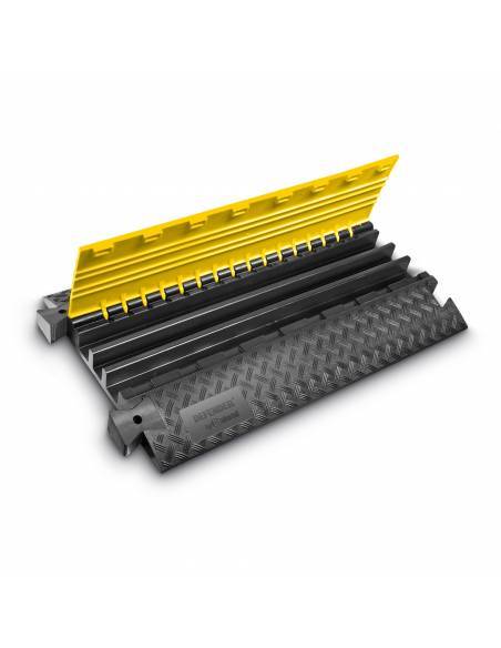 Defender 3 - Pasacables de 3 Canales