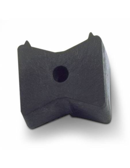 Defender 3 CP - Pieza de unión para Pasacables 85002 de 3 Canales