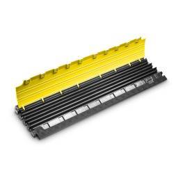 Defender NANO - Pasacables de 6 Canales 2