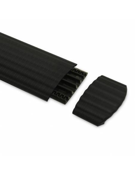 Defender OFFICE ER - Final de Rampa para Pasacables 85160 de 4 Canales