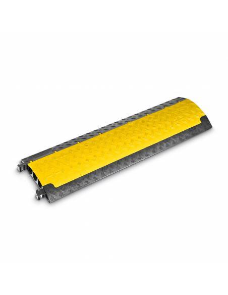 Defender MINI - Pasacables de 3 Canales