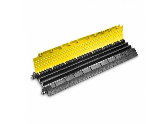 Defender MINI - Pasacables de 3 Canales