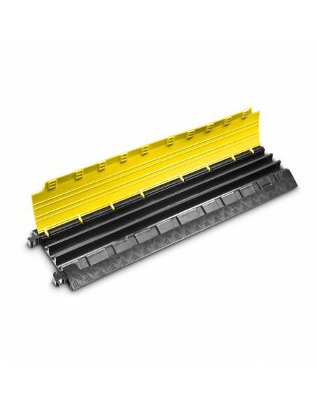 Defender MINI - Pasacables de 3 Canales