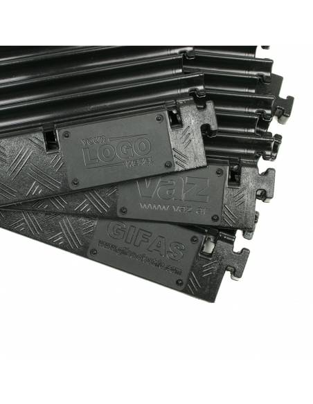 Defender MINI - Pasacables de 3 Canales