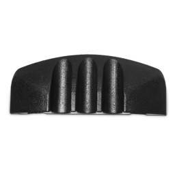 Defender Mini End Ramp Female - Final de Rampa hembra para Pasacables 85200/85200BLK de 3 Canales