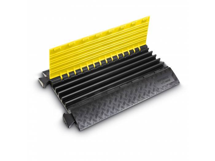 Defender MIDI 5 - Pasacables de 5 Canales