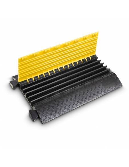 Defender MIDI 5 LUX - Pasacables de 5 Canales LUX