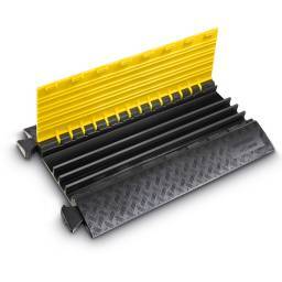 Defender MIDI 4C - Pasacables de 4 Canales 2