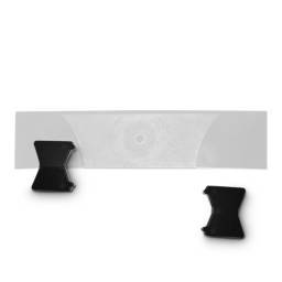 Defender Midi CON - Dos Piezas de unión para Pasacables 85300 de 5 Canales 2