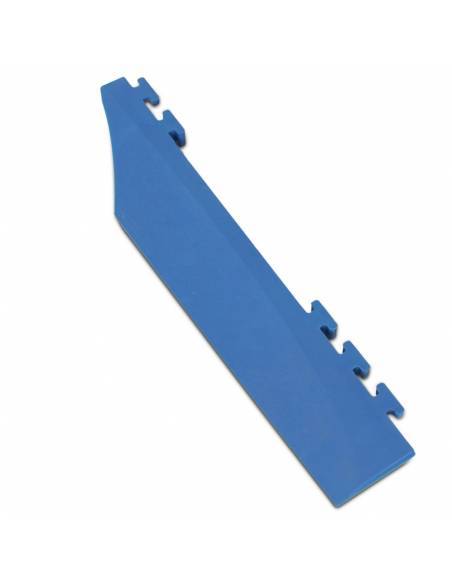 Defender Rollstuhlrampe ER L - Lateral izquierdo