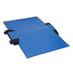 Defender Rollstuhlrampe ER R - Lateral derecho 2