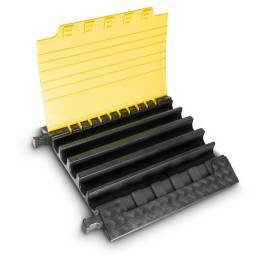 Defender XXL LUX - Pasacables de 5 Canales LUX 2