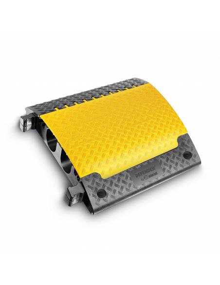 Defender ULTRA L 2 - Pasacables de 2 + 4 Canales