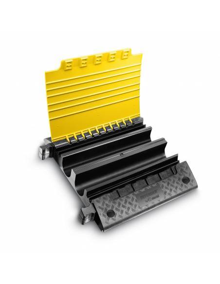 Defender ULTRA L 2 - Pasacables de 2 + 4 Canales