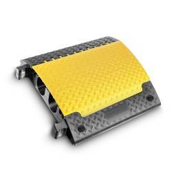 Defender ULTRA L 2 LUX - Pasacables de 2 + 4 Canales LUX