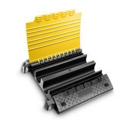 Defender ULTRA L 2 LUX - Pasacables de 2 + 4 Canales LUX 2