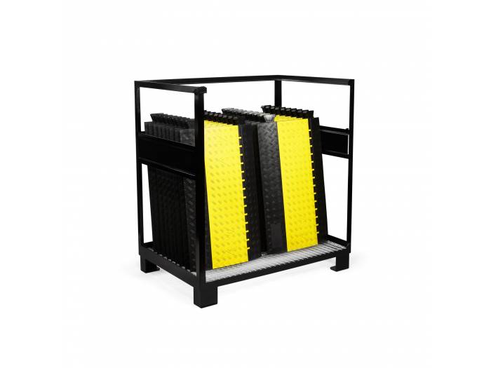 Defender BOX MK2 - Caja de transporte y almacenamiento para los protectores de cables